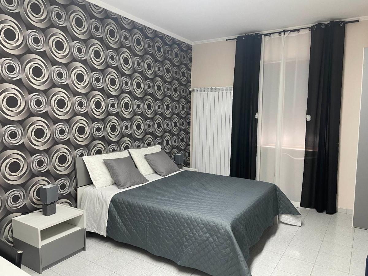 Gianturco Bed And Breakfast Avigliano Kültér fotó